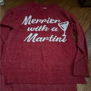 5 for $25! Holiday Sweater
